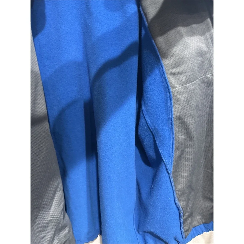 North Face Jacket Mens XL Long Sleeve Full Zip Outdoors Pockets Casual